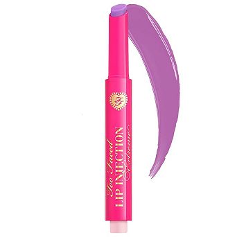 Too Faced Lip Injection Extreme Plumping Clicks Lip Gloss