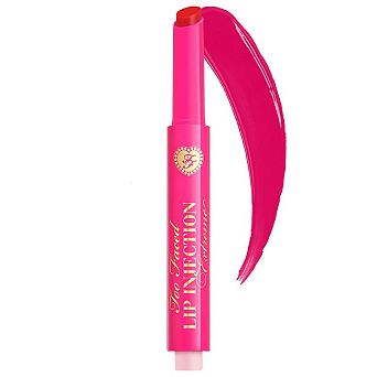 Too Faced Lip Injection Extreme Plumping Clicks Lip Gloss