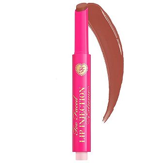 Too Faced Lip Injection Extreme Plumping Clicks Lip Gloss