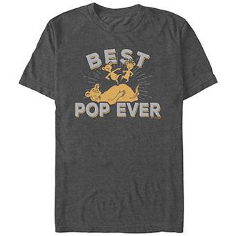 Men's Dr. Seuss Best Pop Ever Graphic Tee