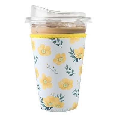 Iced Cup Koozie