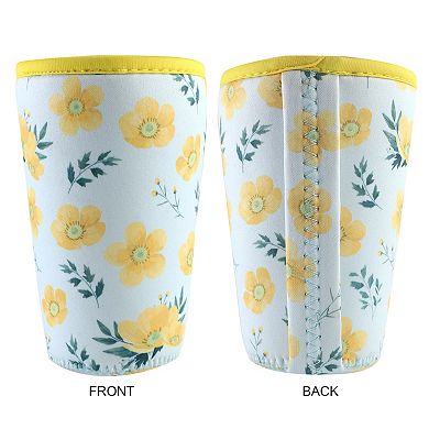 Iced Cup Koozie