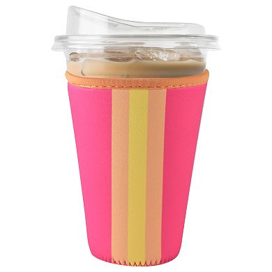 Iced Cup Koozie