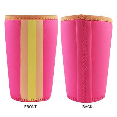 Iced Cup Koozie