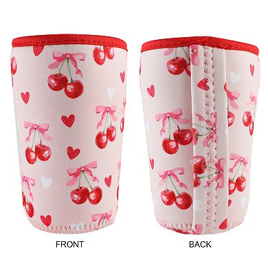 Iced Cup Koozie