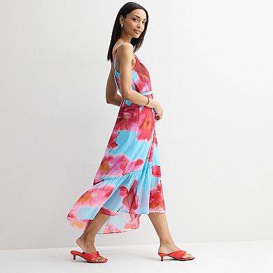 Women's INTEMPO™ Tiered Maxi Dress