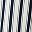 Navy Kora Stripe