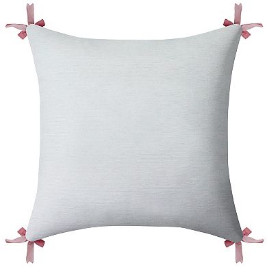 The Big One® Gingham Cherry Pillow