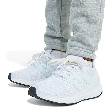 Boys 4-7 adidas Long Sleeve Fleece Pullover & Jogger Pants Set
