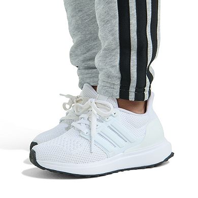Boys 4-7 adidas Long Sleeve Jacket & Jogger Pants Set