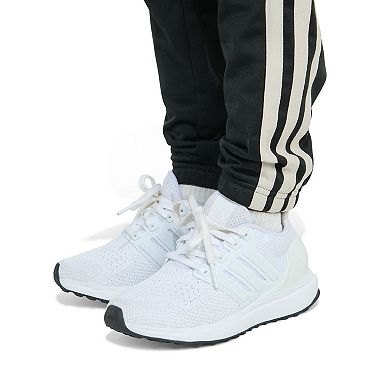 Boys 4-7 adidas Long Sleeve Hooded Tee & Jogger Pants Set