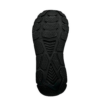 AdTec Ultra-Light Waterproof Carbon Nano Toe Puncture-Resistant Men's Work Boots