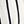 White Marina Stripe