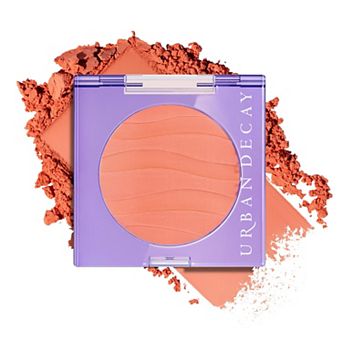 Urban Decay Face Bond Long-Lasting Powder Blush Suede