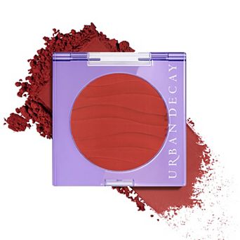 Urban Decay Face Bond Long-Lasting Powder Blush Suede