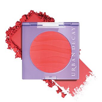 Urban Decay Face Bond Long-Lasting Powder Blush Suede
