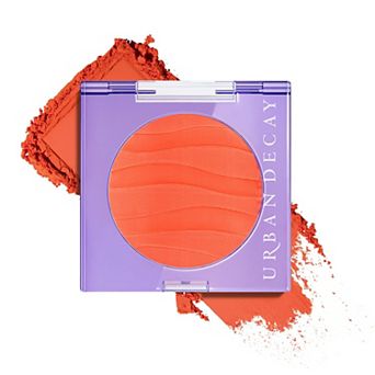 Urban Decay Face Bond Long-Lasting Powder Blush Suede