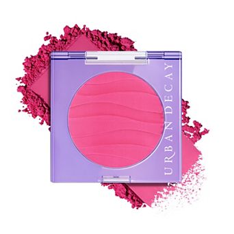 Urban Decay Face Bond Long-Lasting Powder Blush Suede
