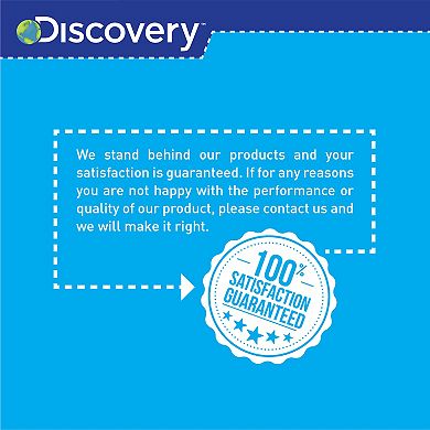Discovery™ Digital Coin-Counting Money Jar with LCD Screen