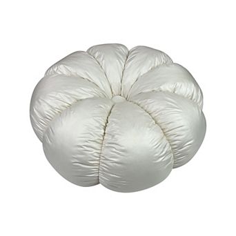 The Big One® Puffer Round Decorative Pillow