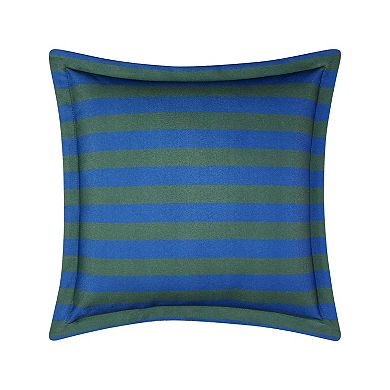 The Big One® Stripe Flange Throw Pillows 2-pk.