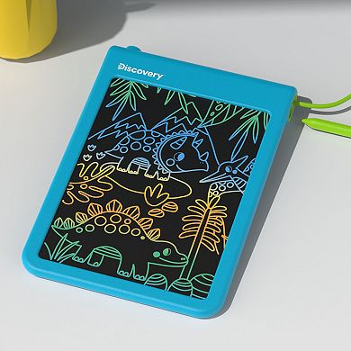 Discovery™ Bright Doodles LCD Art Tablet