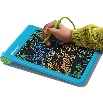 Discovery™ Bright Doodles LCD Art Tablet