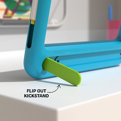 Discovery™ Neon Glow Tablet Light-Up Art Board