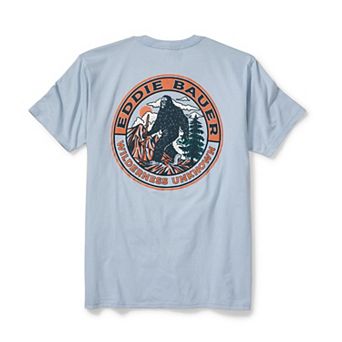 Men's Eddie Bauer Graphic Tee