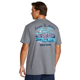 Men's Eddie Bauer Graphic Tee