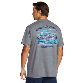 Men's Eddie Bauer Graphic Tee