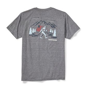 Men's Eddie Bauer Graphic Tee