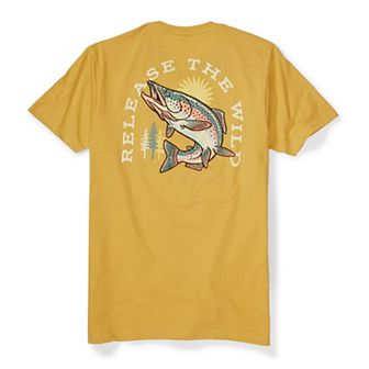 Men's Eddie Bauer Graphic Tee