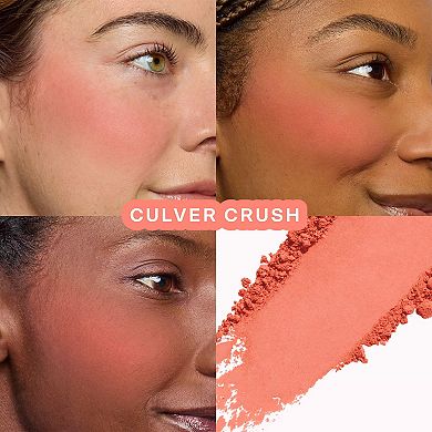 GetSet Blur + Set Matte Powder Blush