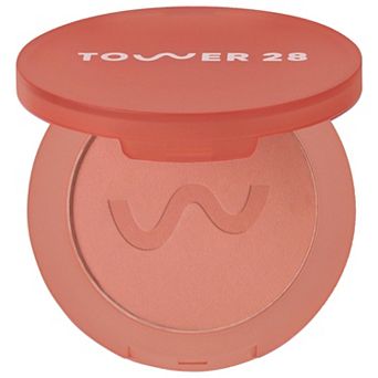 Tower 28 Beauty GetSet Blur + Set Matte Powder Blush