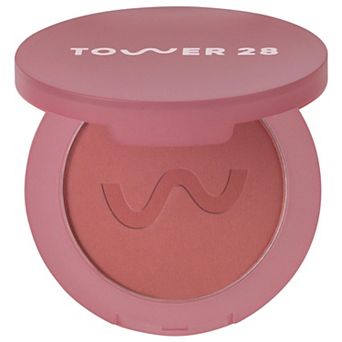 Tower 28 Beauty GetSet Blur + Set Matte Powder Blush
