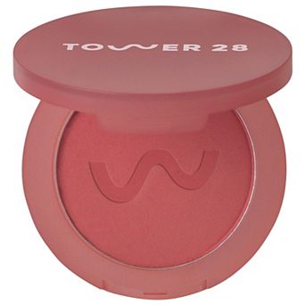Tower 28 Beauty GetSet Blur + Set Matte Powder Blush