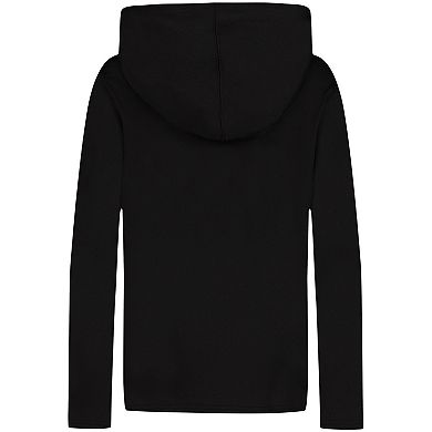 Boys 8-20 Under Armour Stacked Logo Graphic Hoodie