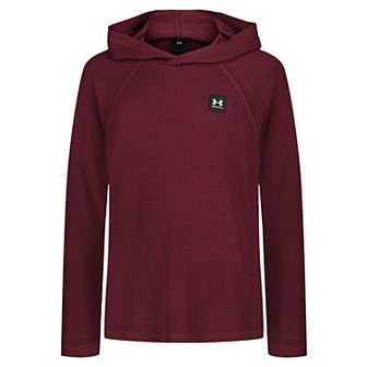 Boys 8-20 Under Armour Hooded Thermal Pullover