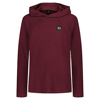 Boys 8-20 Under Armour Hooded Thermal Pullover