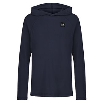 Boys 8-20 Under Armour Hooded Thermal Pullover