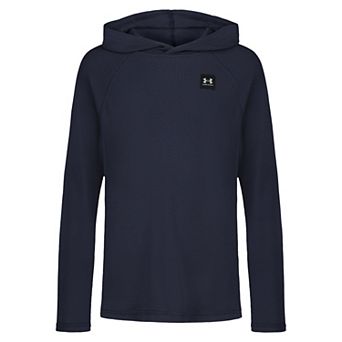 Boys 8-20 Under Armour Hooded Thermal Pullover