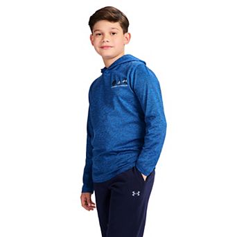 Boys 8-20 Under Armour Twist Apex Graphic Hoodie