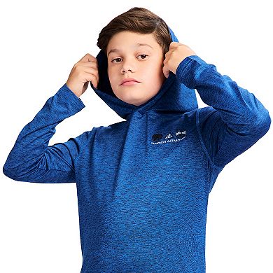 Boys 8-20 Under Armour Twist Apex Graphic Hoodie