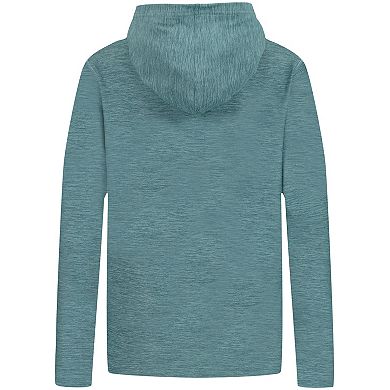 Boys 8-20 Under Armour Twist Vert Hoodie