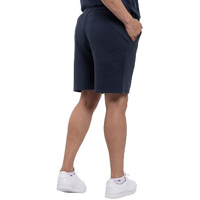 Men's 7.5-inch Drawstring Sweat Shorts