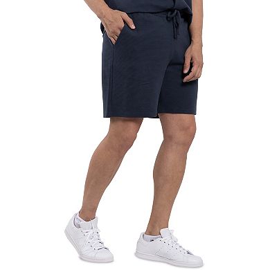 Men's 7.5-inch Drawstring Sweat Shorts