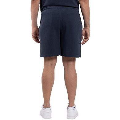 Men's 7.5-inch Drawstring Sweat Shorts
