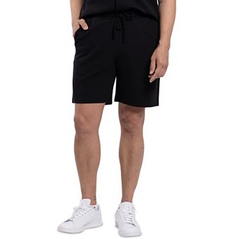 Men's 7.5-inch Drawstring Sweat Shorts