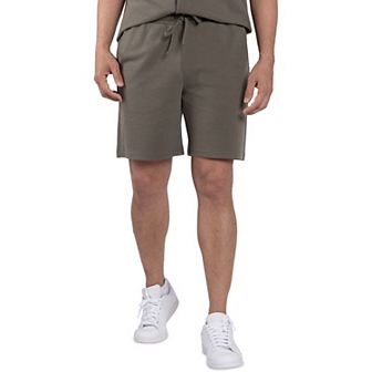 Men's 7.5-inch Drawstring Sweat Shorts